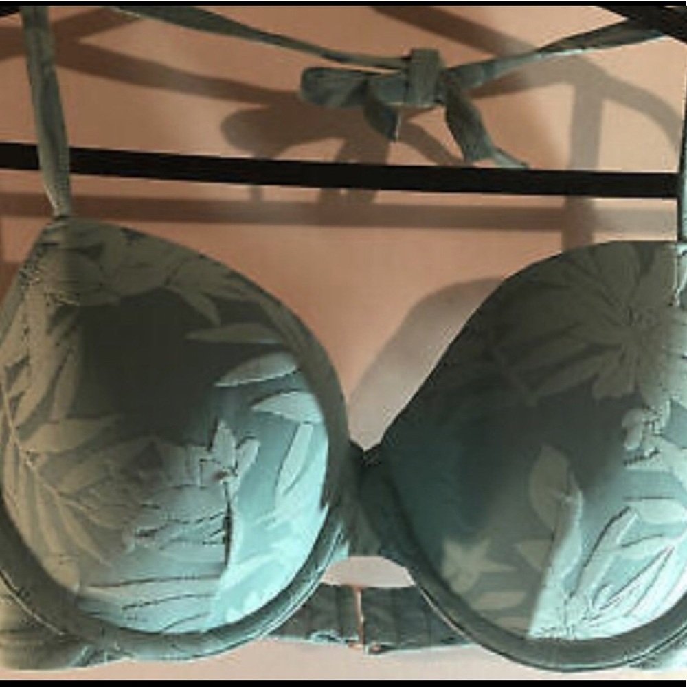 Bikini Top (Light Lift)